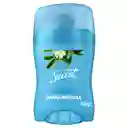 Desodorante Antitranspirante Mujer Secret Barra Jasmine 45 g