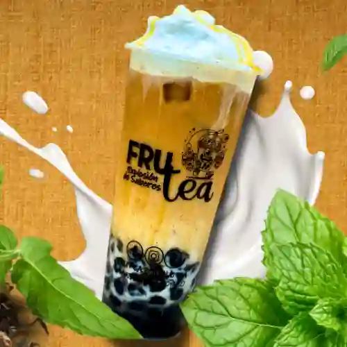 Taiwan Cream