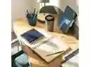 Cuaderno Tela Casaideas