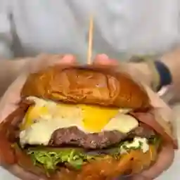 Burger Argentina