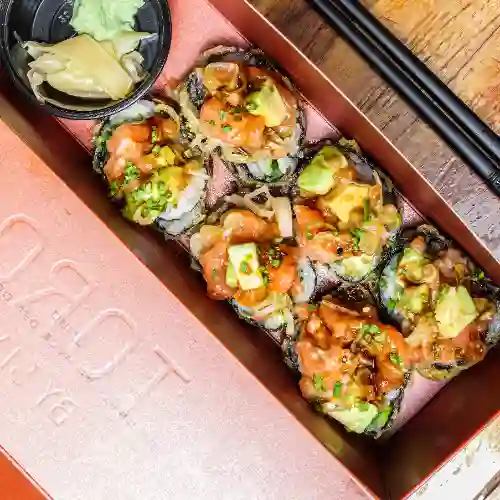 Sake Roll