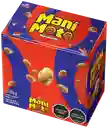 Mani Moto Snacknatural 80 g Pack X9