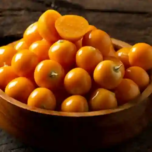 Mermelada de Uchuva 200gr