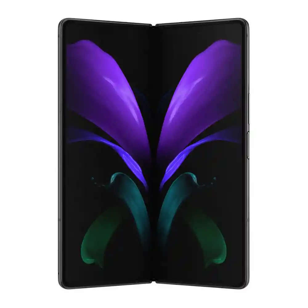 Samsung Galaxy Fold Ii Negro