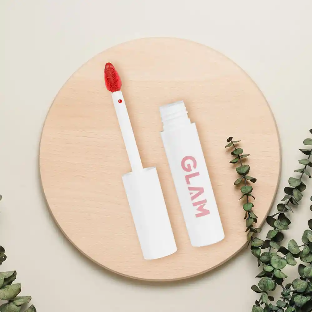 Labial Líquido Glam Honey 05 Miniso