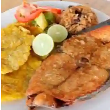 Posta de Sierra Frita