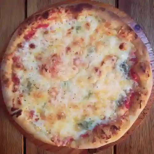 Pizza el Gato Negro