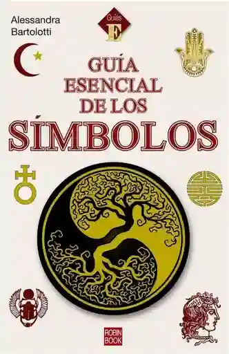 Guía Esencial de Los Símbolos - Robinbook