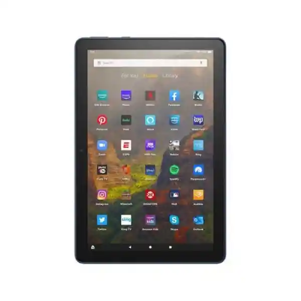 Amazon Tablet 11Th Gen 10.1