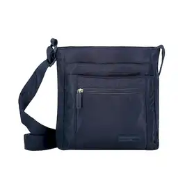 Bolso Supiori Color Azul Z6O Totto