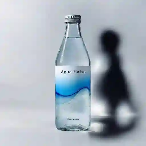 Agua Hatsu