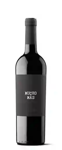 Mucho Más de Félix Solís Vino Tinto Blended