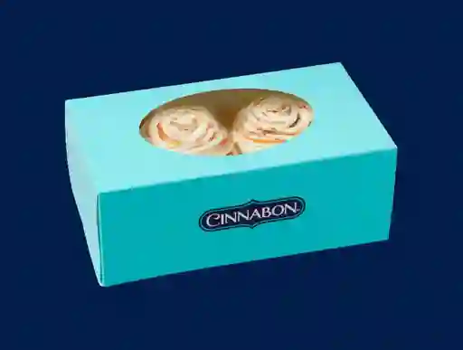 Cinnapack Clásico X2