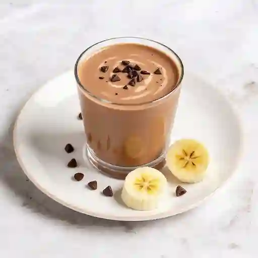 Fantasía de chocolate