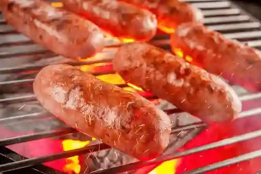 Salchicha zenu