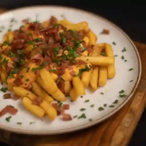 Papas Americanas