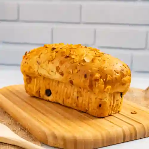 Pan Multicereal