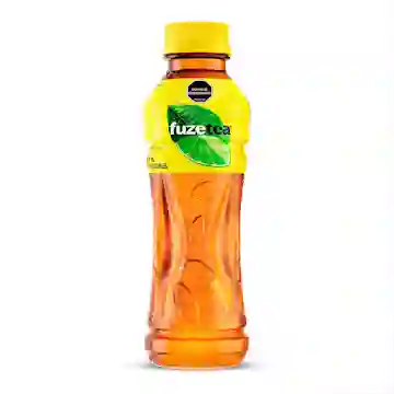Té limon fuzetea