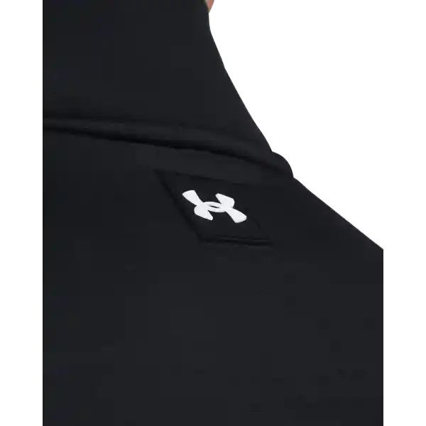 Under Armour Chaqueta Daytona Hz Hombre Negro LG 1379723-001