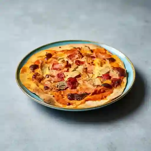 Pizza Americana