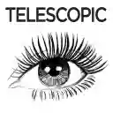  Pestanina Loreal Telesc O-P-I C 935 Carbon Black 