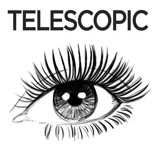  Pestanina Loreal Telesc O-P-I C 935 Carbon Black 