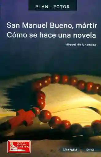 San Manuel Bueno Mártir