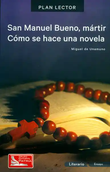 San Manuel Bueno Mártir