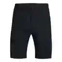 Under Armour Short Drive Hombre Negro Talla 28 Ref: 1364409-001