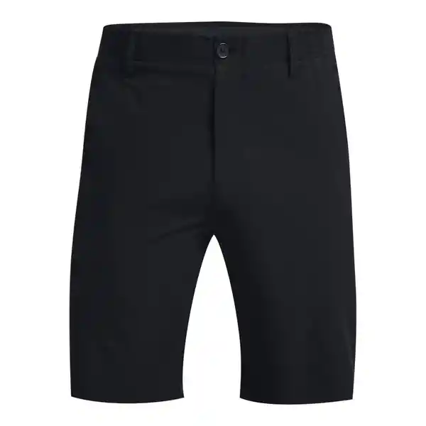 Under Armour Short Drive Hombre Negro Talla 28 Ref: 1364409-001