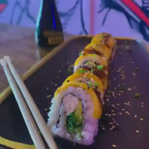 Tofu Roll