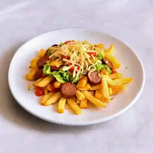 Papas locas la pupileta