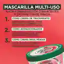 Tratamiento Capilar Hair Foof Garnier Sandía Revitalización