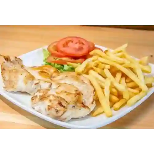 Vaquero Pollo