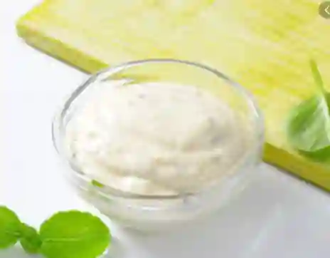 Salsa de Ajo