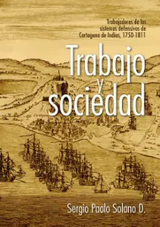 Trabajo y Sociedad - Editorial Universidad del Rosario-uros