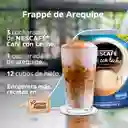 Café con leche NESCAFÉ soluble x 450g