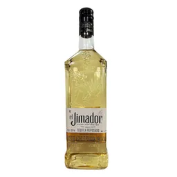 El Jimador Tequila Reposado