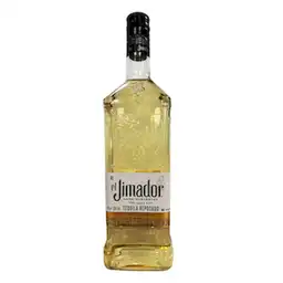 El Jimador Tequila Reposado