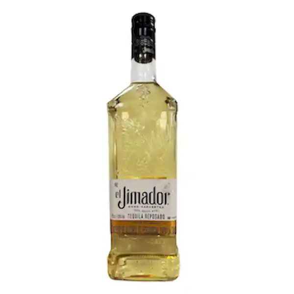 El Jimador Tequila Reposado