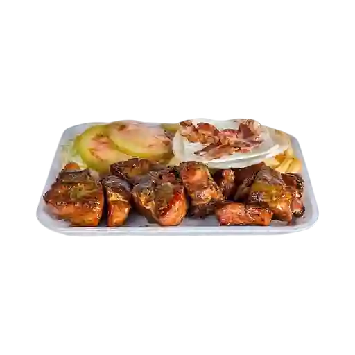 Costilla BBQ