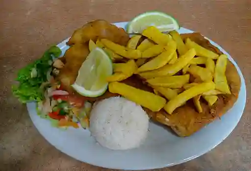 Chuleta de Cerdo