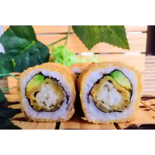 2 X 1 Sushi Fish Crunch