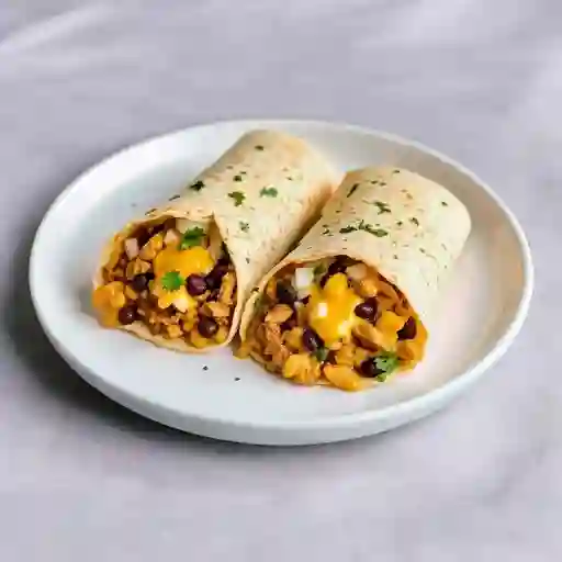 Burritos