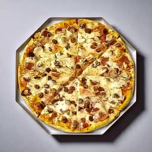 Pizza 2x1 Especial de Carnes