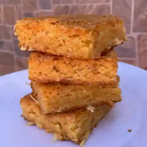 Blondie Coco