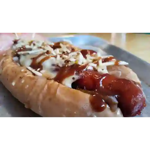 Choriperro