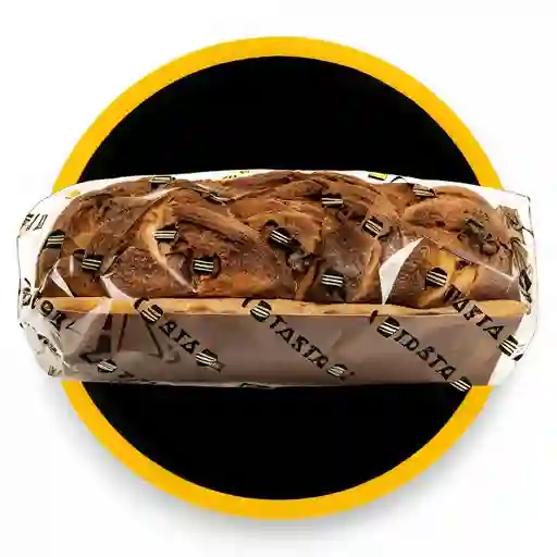 Torta marmoleada x760 gr