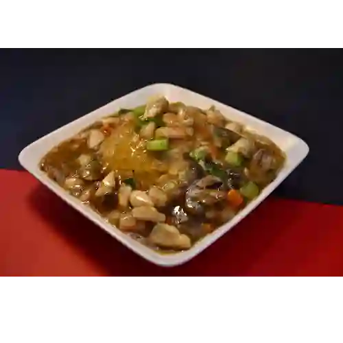 Arroz Fujian