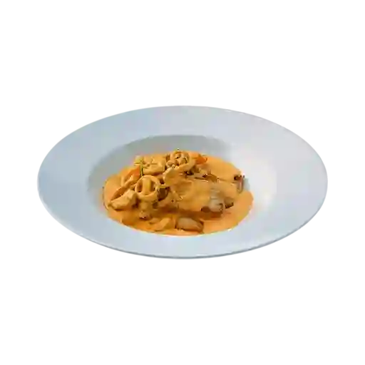Pescado a la Limeña